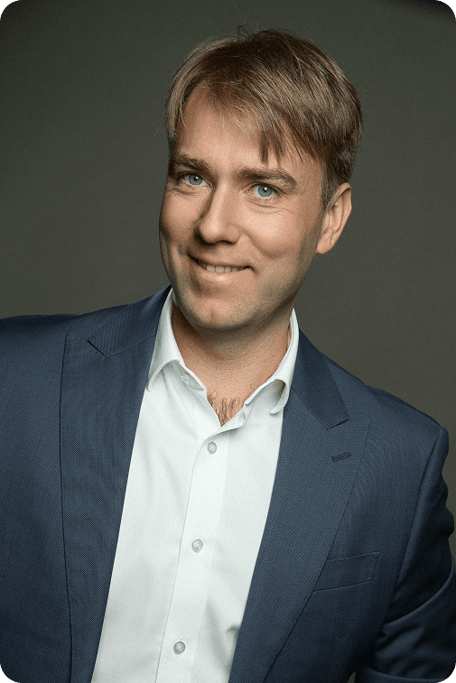 КИРИЛЛ БИЛЮШОВ, CFA
