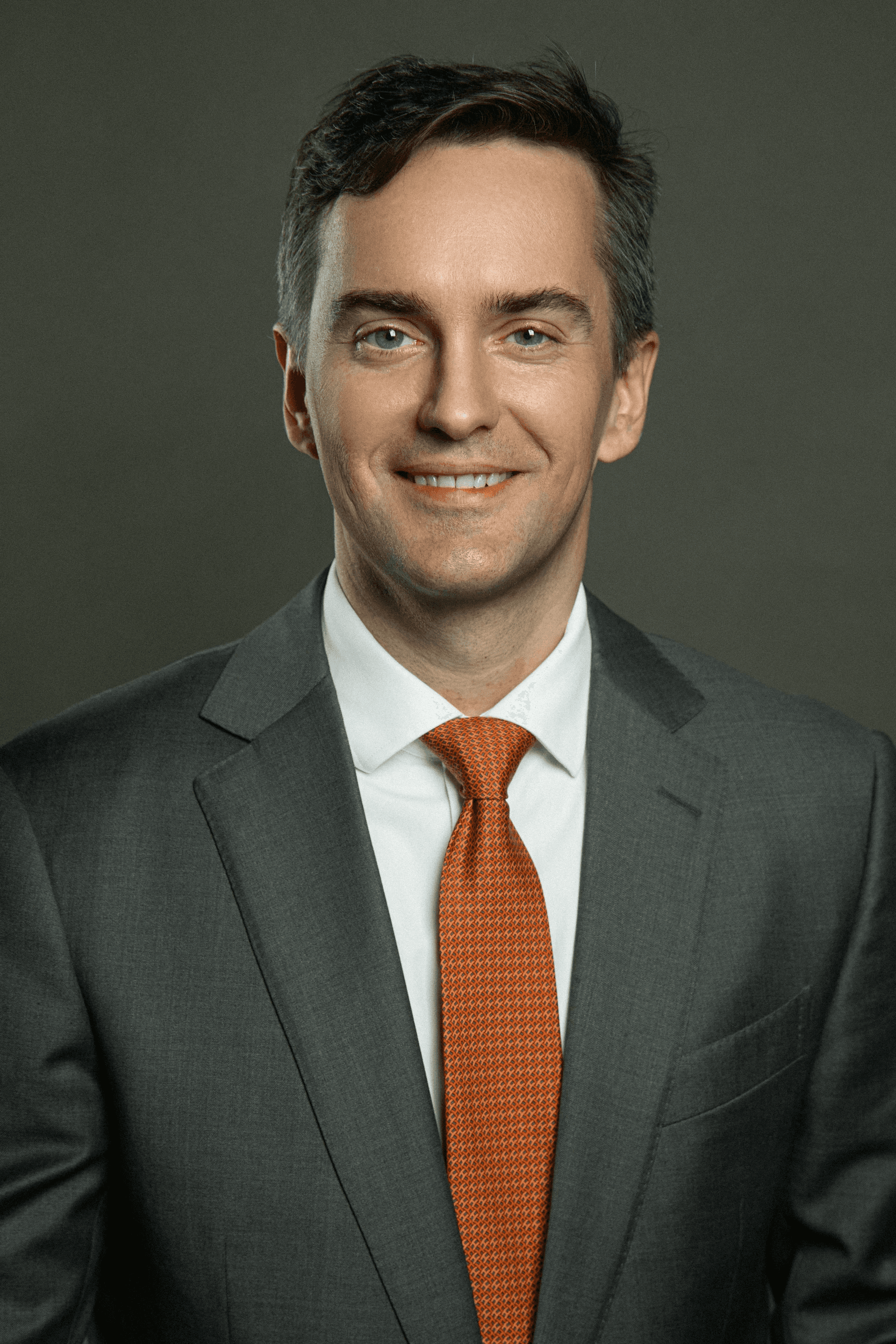 СЕРГЕЙ ЗАХАРОВ, CFA, к.э.н.