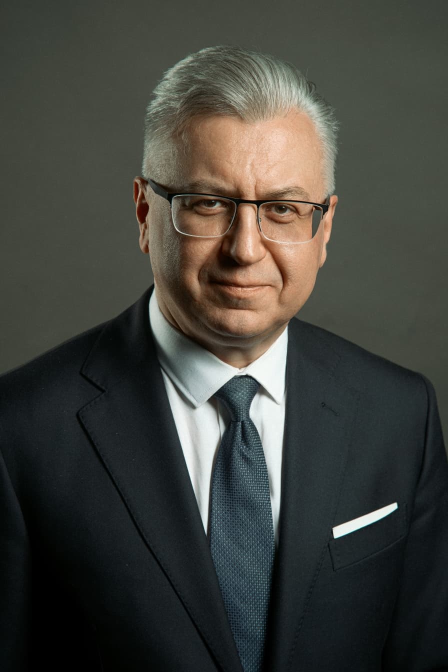 Роман Никоноров
