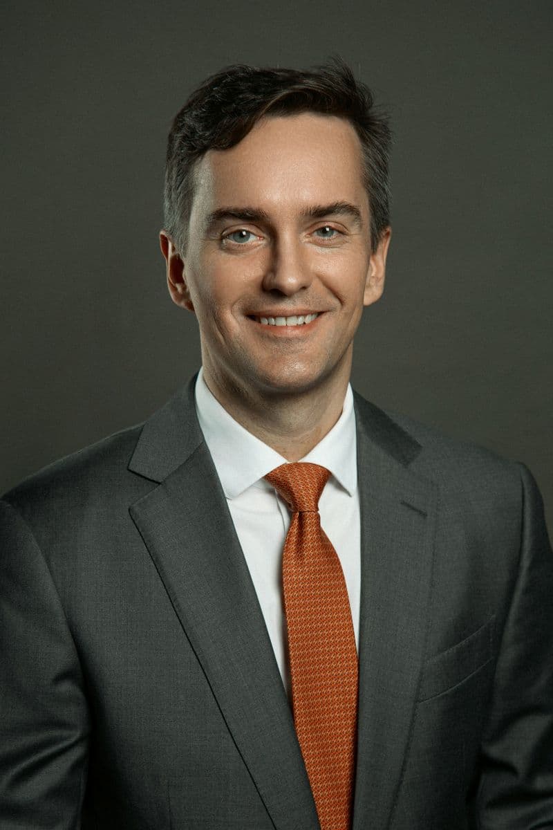 Сергей Захаров, CFA, к.э.н.