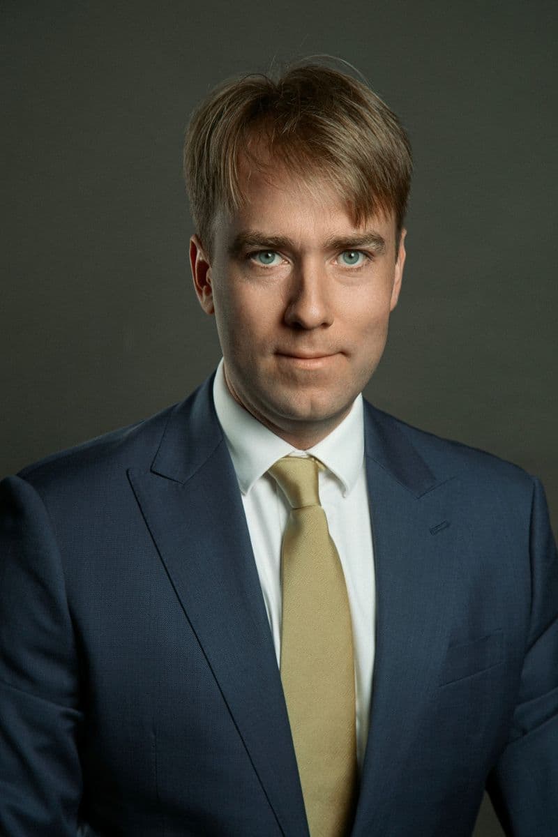 Кирилл Билюшов, CFA