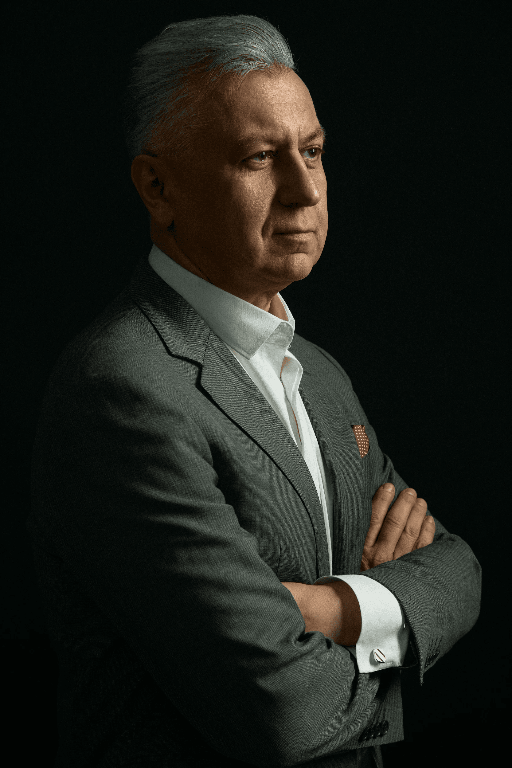 Роман Никоноров