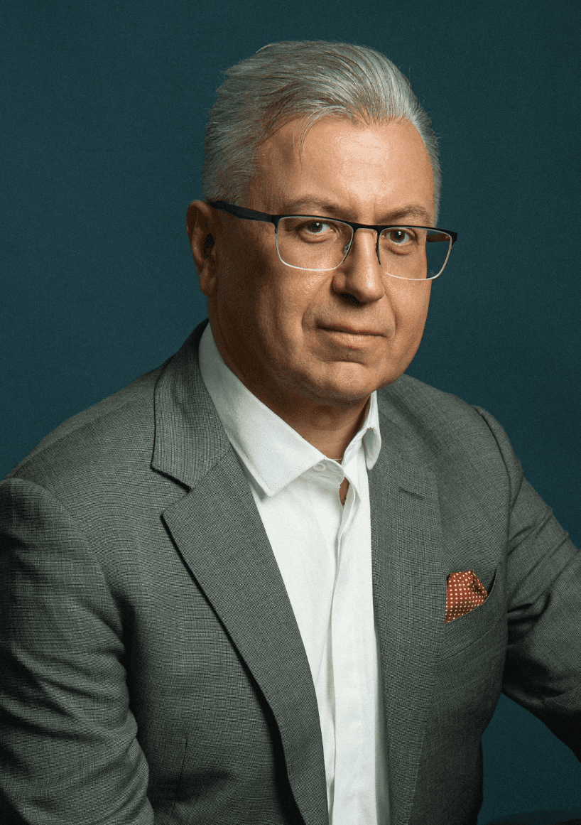 Роман Никоноров