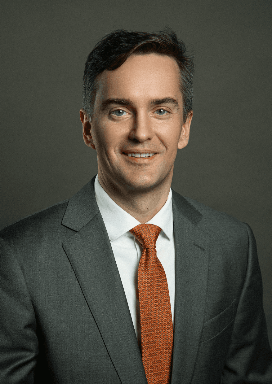 Сергей Захаров, CFA, к.э.н.