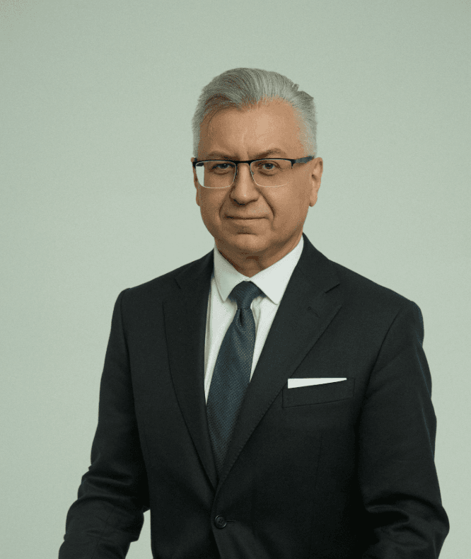 Роман Никоноров