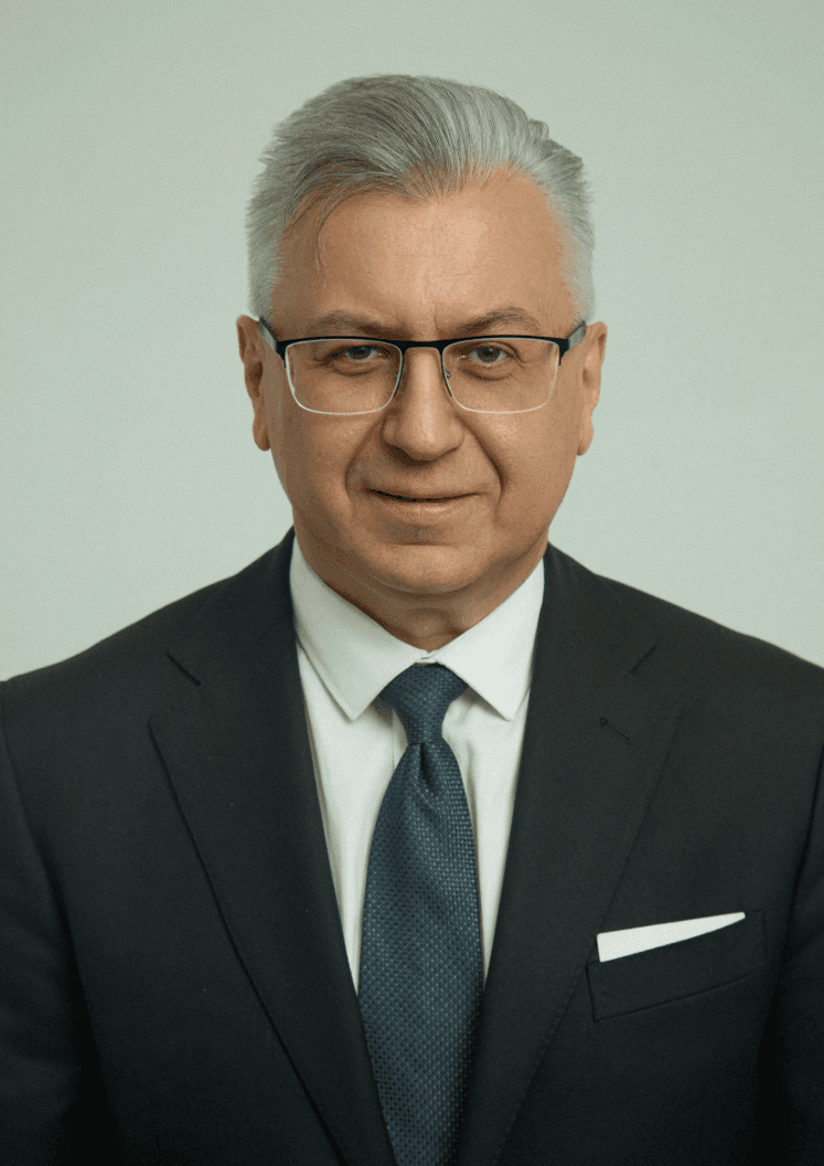 Роман Никоноров