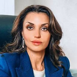 Ольга Попова