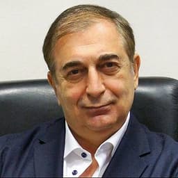 Валерий Рудюк